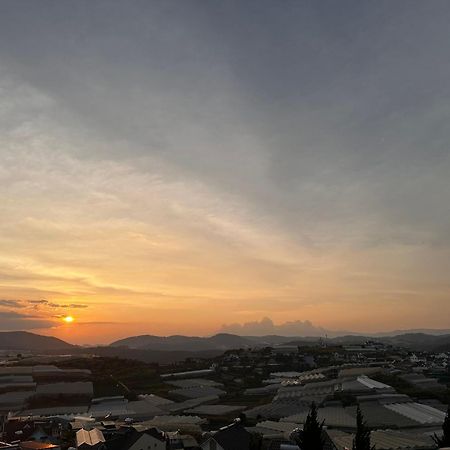 Gia Ha House View Trien Doi-Ban Cong-R03 Daire Da Lat Dış mekan fotoğraf